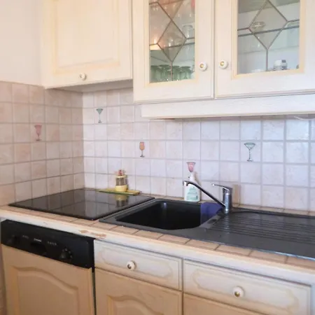 Apartment Gasgras Gassin