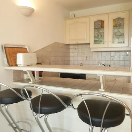 Gasgras Apartment Gassin