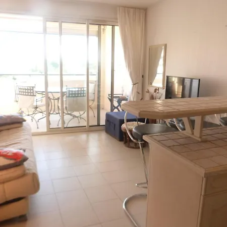 Apartment Gasgras