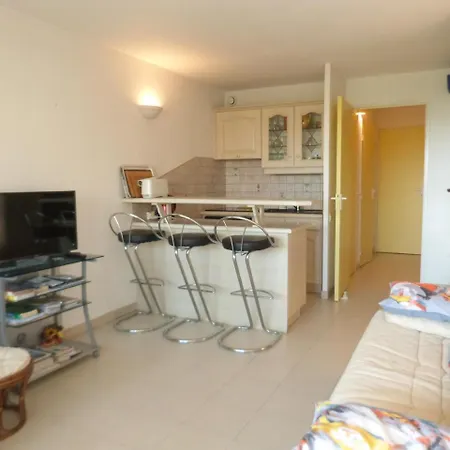 Apartment Gasgras *